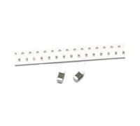 NWPNLXEA 0603 Patch Capacitor 2.2NF 222K Precision ±10% Capacitors (100 PCS)