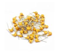 NWPNLXEA 1000Pcs 50V monolithic Ceramic Capacitor 10PF~ 10UF 22PF 47NF 220NF 1NF 1UF 4.7UF 100NF 330NF 0.1UF 102 104 105 106 103 473 334 (150NF)