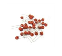 NWPNLXEA 1000PCS Ceramic Disc Capacitors 50V 100nF 0.1uF 104pF