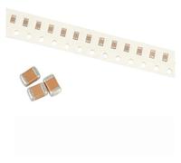 NWPNLXEA 100pcs 0201 50V SMD Thick Film hjxrhgal Chip Multilayer Ceramic Capacitor 0.1pF 0.4pF 0.8pF 2.2pF 2.4pF 2.7pF 3pF 3.3pF 3.9pF (1.8pF)