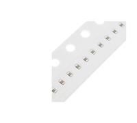NWPNLXEA 100pcs 0402 10PF 50V 100V 5% 100J Material 1005 Chip Ceramic Capacitor (0402 10PF 100V)