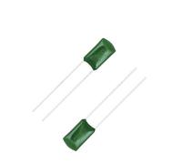 NWPNLXEA 100PCS 100V Polyester Film Capacitor 1nF 1.5nF 2.2nF 100nF 2A471J 2A102J 2A152J 2A222J 2A392J 2A332J 2A472J 2A103J 2A473J 2A104J (2A821J 820PF 100V)