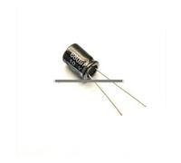 NWPNLXEA 100PCS 10V 680UF 8 * 12 Aluminum Electrolytic Capacitor 10V 680UF 8 * 12mm