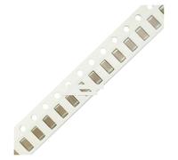 NWPNLXEA 100pcs 1206 SMD Chip Multilayer Ceramic Capacitor 43pF 62pF 3.9nF 6.8nF 18nF 20nF 27nF 56nF 330nF 680nF 820nF 0.33uF 0.68uF (1206 20nF 50V)