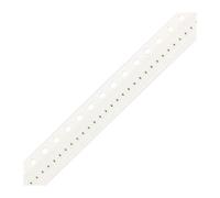 NWPNLXEA 100pcs 5% 0201 SMD Resistor 0R-10M 1/20W 0 1 10 100 150 220 330 ohm 1K 2.2K 4.7K 10K 100K 1R 10R 100R 150R 220R 330R 470R 1M (33R)