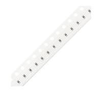 NWPNLXEA 100Pcs/lot 0603 1608 SMD SMT Chip Magnetic Beads 0R~2K 30R 60R 80R 100R 120R 150R 220R 300R 400R 600R 1000R 1K ohm 25% Tolerance (0 ohm 800mA)