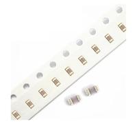 NWPNLXEA 100pcs/Lot 100nF X7R 10% 50V 0805 0.1UF 104 1pF ~ 47uF SMD Thick Chip Multilayer Ceramic Capacitor (3pf)