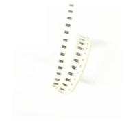NWPNLXEA 100pcs/lot 10NF X7R Error 10% 50V 1206 103 SMD Capacitor