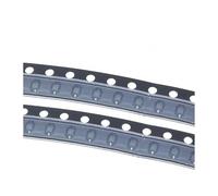 NWPNLXEA 100pcs SMD diode 0805 SOD-123 1N5819 1N4007 1N4148 SOD123 SOD-323 1206 1N4148WS 1N5819WS B5819WS SOD323 (1N5819 SOD-123)
