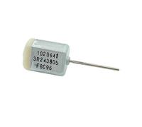 NWPNLXEA 1020641 FC-280SC-20150 280 Electronic Starter DC 6V-12V 12000RPM 35mm Long Shaft