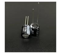 NWPNLXEA 10pcs/100pcs 1000uF 10V 10x12.5mm 10V1000uF Motherboard Capacitor (10pcs)