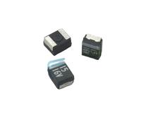 NWPNLXEA 10pcs/100pcs 16V 15uF 16V15uF 1C156 SY5-1C156M-RB 1210 Tantalum Capacitor F3G1C156A021 (100pcs)