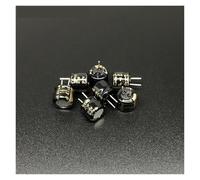 NWPNLXEA 10Pcs/100Pcs 47uF 16V47uf R3W Series 6.3x5mm 16V47uF Audio Capacitor (100Pcs)