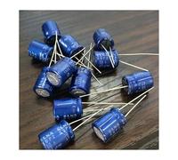 NWPNLXEA 10PCS/100PCS RBP2 (R2B) Series 47uF 50V 50V47UF (Bi) Non-Polar Coupling Electrolytic Capacitor (10PCS)
