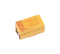 NWPNLXEA 10pcs 10UF 106 10V 16V 20V 25V 35V 50V A B C D E 3216 3528 6032 7343 10% 106A 106C 106D 106E 106V 106TPatch Tantalum Capacitor (50V E)