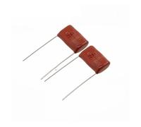 NWPNLXEA 10pcs 1600V 682 103 473 104 105 102 222 472 562 j 1.6KV 6.8NF 10NF 47NF 100NF 1UF 0.001UF 1NF 2.2NF 4.7NF 5.6NF CBB81 Capacitor (1600V 222J 15MM)