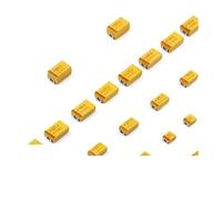 NWPNLXEA 10PCS A B C D SMD Case Tantalum Capacitor 10v 16v 25v 35v 107A 227A 106C 226C 476C 686C 107C 475E 106E 226E 476E 475V 106V 10uF (D 16v150uF 157C)
