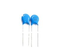 NWPNLXEA 10pcs High Voltage Ceramic Puzzles 15KV 100 220 330Dissolve 470Dissolve 680 Dissolve 1000Dissolve 2200Dissolve 3300Dissolve 10000Dissolve 15000V (3300PF)