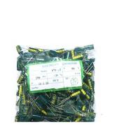 NWPNLXEA 10pcs/lot 50V Dip Aluminum Electrolytic Puzzles Itor 0.1uf 0.33uf 1uf 2.2uf 3.3uf 4.7uf 6.8uf 10uf 22uf 33uf 47uf 68uf 100uf (50V 68uf)