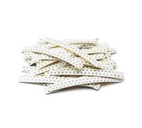 NWPNLXEA 1206 SMD Capacitor Assorted Kit,16values*20pcs=320pcs 10PF-22UF Samples Kit