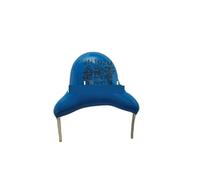 NWPNLXEA 150Pcs 15Value*10PCS Y Capacitor KIT 400VAC 250VAC 471 102 222M 472M 103M 332 152 681