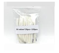 NWPNLXEA 16 Values*20pcs=320pcs 1206 0805 SMD Capacitor Assorted Kit 10PF~22UF Samples Kit 22P 33P 47P 220P 470P 102 104 225 475 106 226 (1206 16Value x 20pcs)