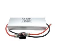 NWPNLXEA 16V100F Automobile Rectifier Module 2.7V600F Capacitor with Protect Aluminum Shell 16V83F (GDCPH 17V116F)