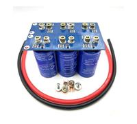 NWPNLXEA 16V83F Automobile Rectifier Module 2.7V500F with Cable with Protection Plate and Screw (with No Cables)