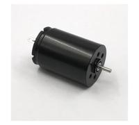 NWPNLXEA 1725 17mm*25mm Coreless DC Electronic Starter 12V 12000RPM/15000RPM High Speed Engine for Rotary Tattoo Machine (15000)