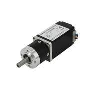 NWPNLXEA 1pc 28 Stepper Electronic Starter 50mm Body Lenght 0.6A 0.13Nm Planetary Gearbox Radio 15:1