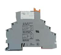 NWPNLXEA 1PC 2961105 Power Relay 6A 250VAC 24VDC 5 Pins and The Base RIF-0-BPT/21 2900958