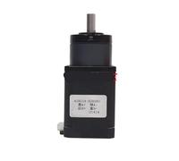 NWPNLXEA 1Pc 42BYG Stepper Electronic Starter 42HS60 with 3.71:1-139:1 Ratio NEMA17 Planetary Gear Stepping Electronic Starter with Gearbox(PG71 (Ratio 71))