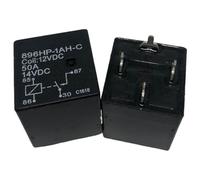NWPNLXEA 1pc 896HP-1AH-C 12VDC (V4-1A-P-12V/20V-50A) Relay 4 pins