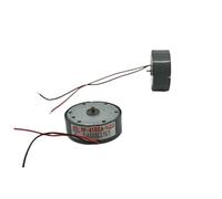NWPNLXEA 1PC RF-410CA Ultra-Thin Round Spindle Electronic Starter DC 1.5V- 5V 10700RPM High Speed