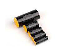 NWPNLXEA 1Pcs 250V -Capacitor Electrolytic Capacitor SpeakerFrequency-Divided Audio Capacitor Audiophile (8.2uF)