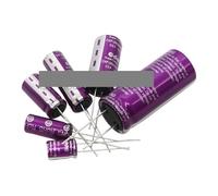 NWPNLXEA 1PCS 3.0V Capacitor 1.0F 2.0F 3.3F 5.0F 7.0F 10F 15F 20F 25F 30F 50F 60F 100F 120F Capacitor (25F)
