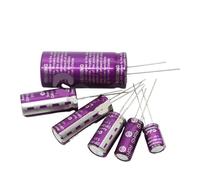 NWPNLXEA 1PCS 3.0V CDA 3V Capacitor 1F 2F 3.3F 5F 7F 10F 15F 20F 30F 50F 60F 100F 120F 3.0V3.3F 3V10F Capacitor (30F)