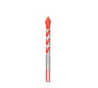 NWPNLXEA 1pcs 3-12mm Concrete Drill Bit for Drilling Tiles, Glass,Walls, Concrete, Metal Drill bit Set Masonry Drill Tools Hole Cutter(12mm) NWPNLXEA