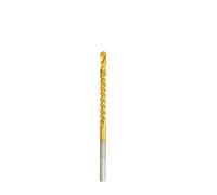 NWPNLXEA 1Pcs 3/4/5/6/6.5/8mm Saw Drill Bits Set HSS Composite Screw Tap Carpenter Woodworking Metal Hole Grooving Tools(4mm(1PC)) NWPNLXEA