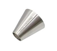 NWPNLXEA 1pcs DIN DN10-DN100 12-104mm Tube OD Butt Weld Reducer SUS304/316L Pipe Fitting Connector(304,34x12 DN32XDN10)