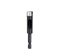 NWPNLXEA 1pcs Dry Cut Drilling Core Bit Hex Shank 6-16mm Ceramic Tile Hole Saw Granite Marble Drill Bits Glass Hole Cutter Drilling Tool(12mm) NWPNLXEA
