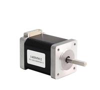 NWPNLXEA 1pcs High Torque Electronic Starter 1.2A 0.3N.M 4 Lead 14HS5012 Stepper Electronic Starter Nema14