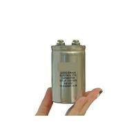 NWPNLXEA 1pcs/lot 500uf 500v 50X80MM Electrolytic Capacitor
