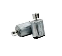 NWPNLXEA 1PCS N20 Vibration Electronic Starter DC 3.7V 5V 9800RPM