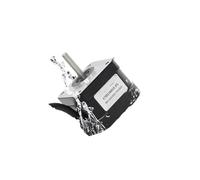 NWPNLXEA 1pcs Nema17 Electronic Starter 1.3A 28N.CM17HS3401S-FS 3D CNC XYZ Electronic Starter 12v