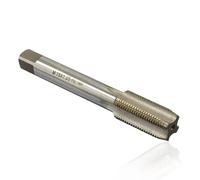 NWPNLXEA 1Pcs Right Hand Machine Tap Metric Thread Screw Tap Drill M2-M20 HSS Metalworking Threading Hand Tools(M6x1.0) NWPNLXEA