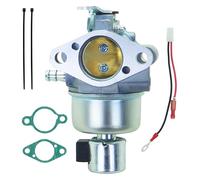 NWPNLXEA 20 853 33-S Carburetor Compatible with LT1040 LT1042 LT1045 LTX-1040 LTX1042 LTX-1045 RZT42 I1046 Lawn & Garden Tractors NWPNLXEA