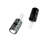 NWPNLXEA 200v220UF 18x30mm Aluminum Electrolytic Capacitors 200v 220uf 200wv 200vdc 220mf 220MFD 22uf 33uf 47uf 68uf 330uf 200v (200v68uf 13x2110pcs)