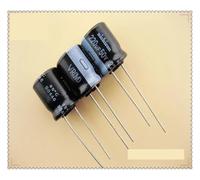 NWPNLXEA 20PCS/100PCS Series 220uF 50V 50V220UF Electrolytic Capacitor (100PCS)