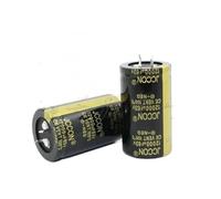NWPNLXEA 20PCS-2PCS 63V12000UF 12000UF 63V High Frequency Low Electrolytic Capacitors Size:30X50MM (15PCS)